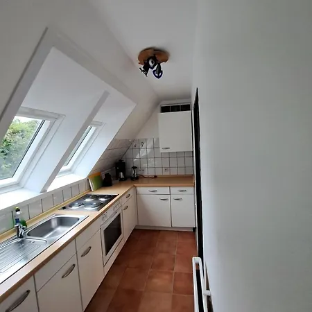 Ferienwohnung-1-nei-stich-19a Апартаменты Нордорф