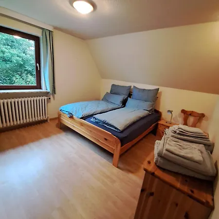 Апартаменты Ferienwohnung-1-nei-stich-19a *