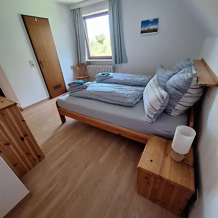 Ferienwohnung-1-nei-stich-19a Lejlighed Norddorf