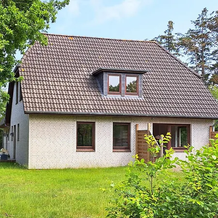 Ferienwohnung-1-nei-stich-19a Lejlighed Norddorf