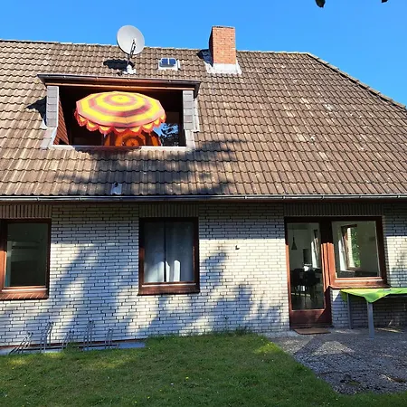 Ferienwohnung-1-nei-stich-19a Lejlighed *