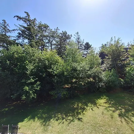 Ferienwohnung-1-nei-stich-19a Lejlighed Norddorf