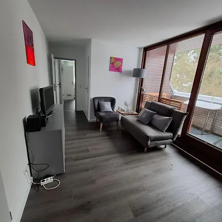 דירה Ferienwohnung-1-nei-stich-19a *