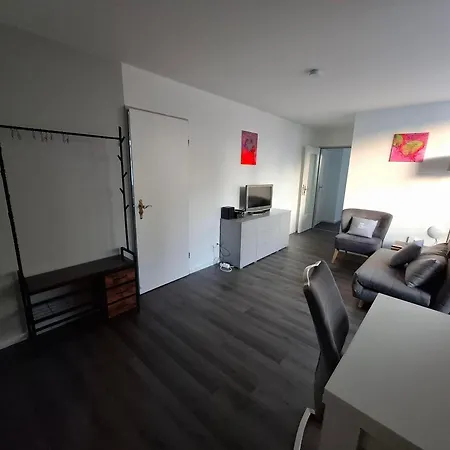 דירה Ferienwohnung-1-nei-stich-19a
