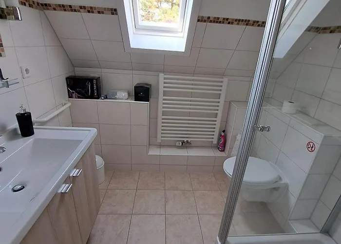 Lägenhet Ferienwohnung-1-nei-stich-19a